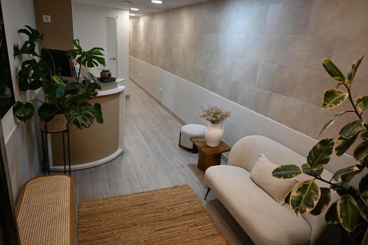 Mimosi Muntaner - Beauty & Health Concept - Soin visage Barcelona - Photo de galerie - OneBooking