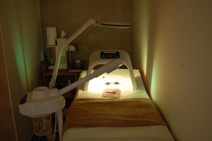 Mimosi Muntaner - Beauty & Health Concept - Soin visage Barcelona - Photo de galerie - OneBooking