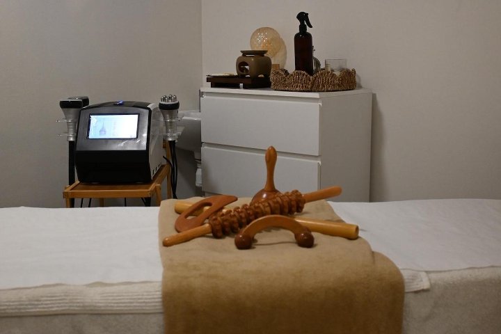 Mimosi Muntaner - Beauty & Health Concept - Soin visage Barcelona - Photo de galerie - OneBooking