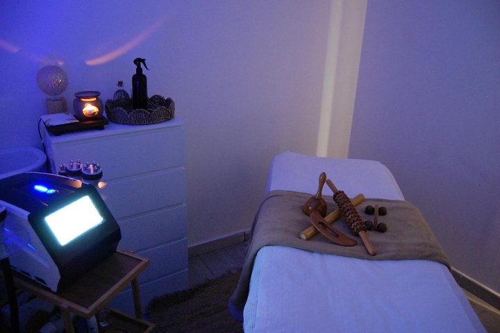 Mimosi Muntaner - Beauty & Health Concept - Soin visage Barcelona - Photo de galerie - OneBooking