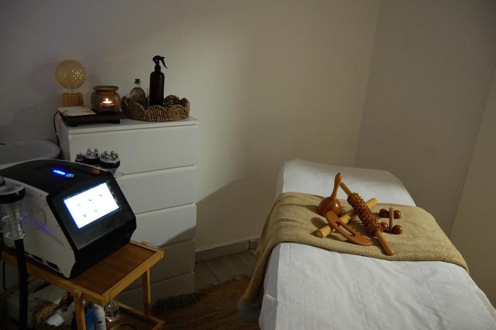 Mimosi Muntaner - Beauty & Health Concept - Soin visage Barcelona - Photo de galerie - OneBooking