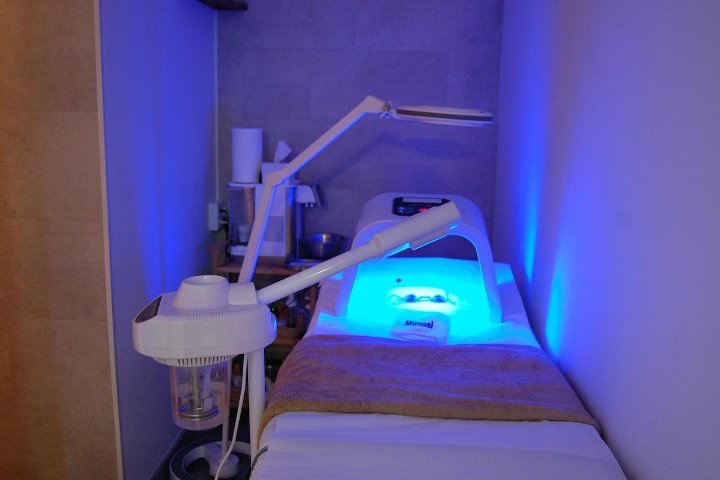 Mimosi Muntaner - Beauty & Health Concept - Soin visage Barcelona - Photo de galerie - OneBooking