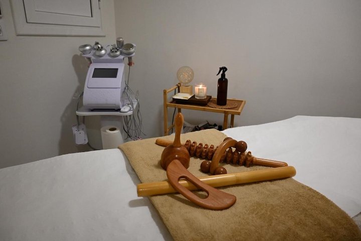 Mimosi Muntaner - Beauty & Health Concept - Soin visage Barcelona - Photo de galerie - OneBooking