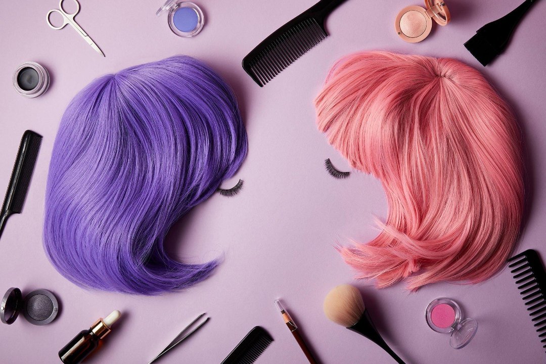 Irene Shop, Rue des Martyrs, Paris