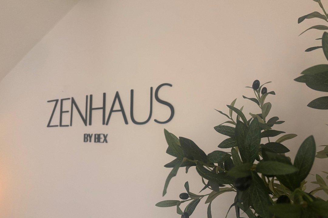 ZENHAUS By Bex, Prudhoe, Northumberland