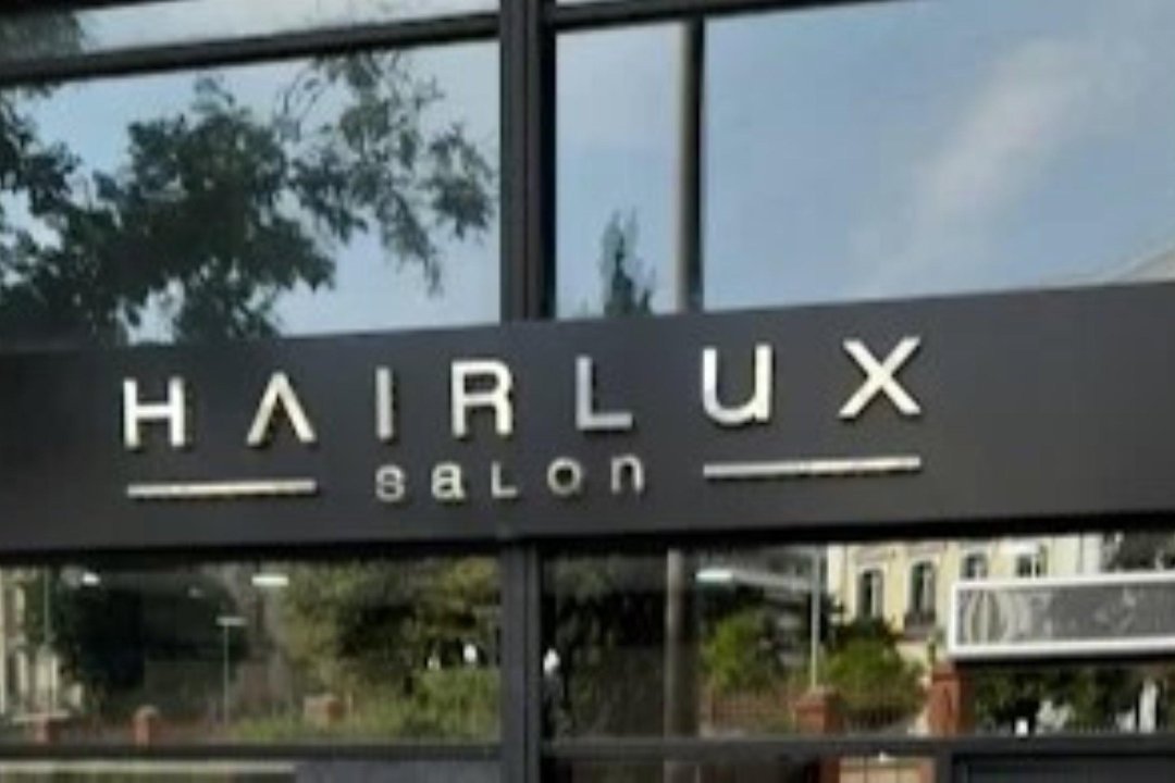 Hair Lux, Kentro Thessalonikis, Θεσσαλονίκη