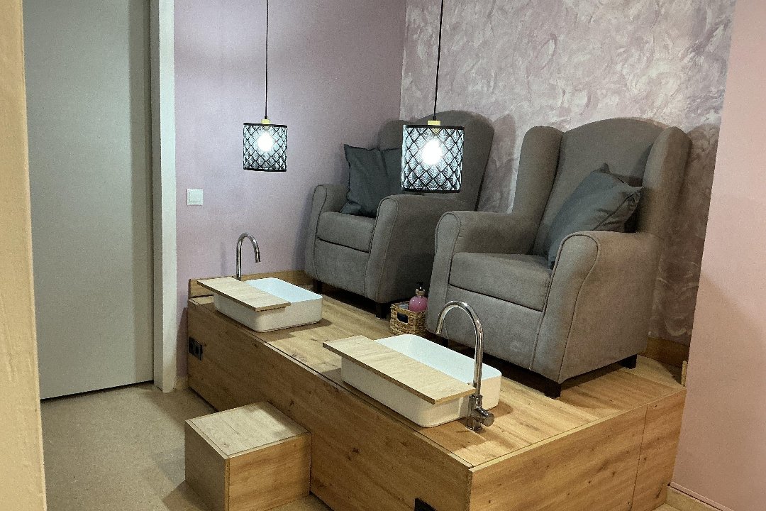 Toque Divino Nails&Beauty, Cerdanyola, Provincia de Barcelona