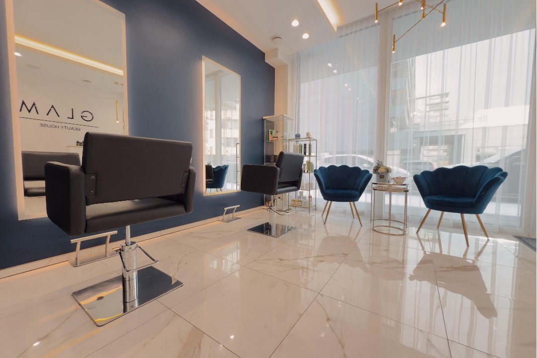 Sruoga studio, Šiaures miestelis, Vilnius