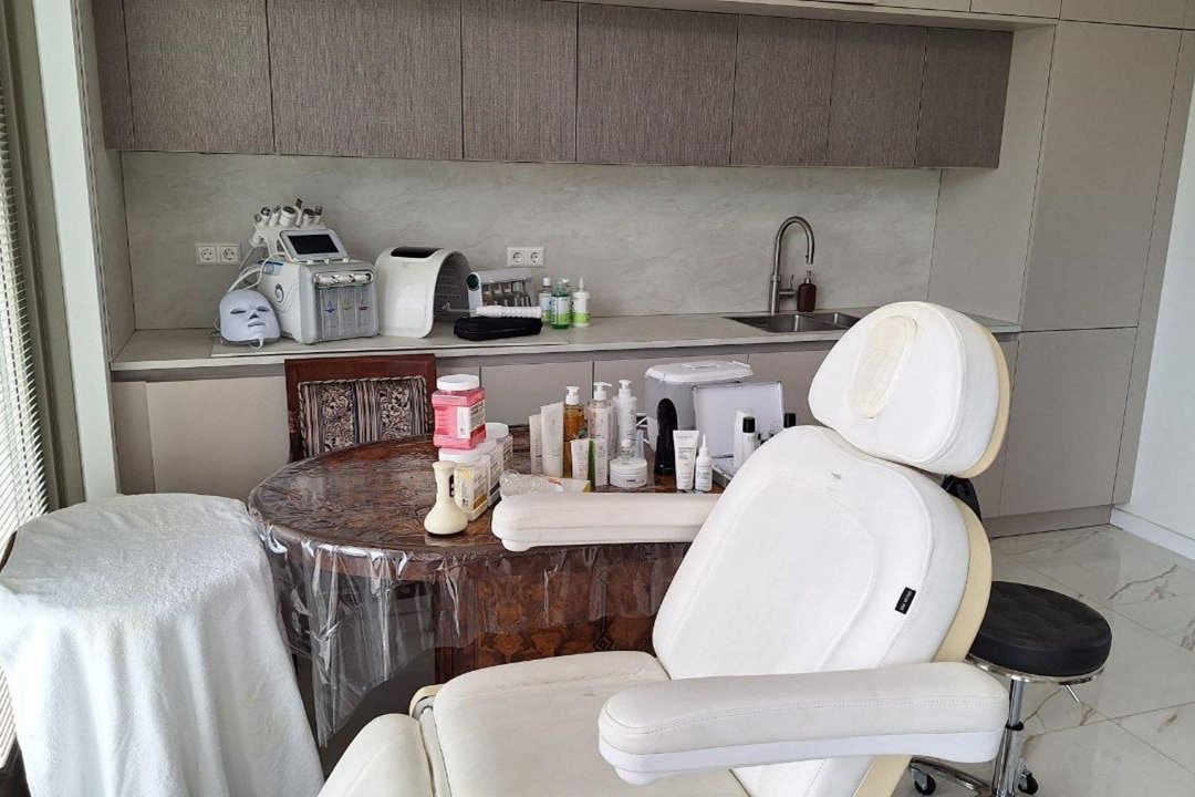 Nickaskincare, Ridderkerk, Zuid-Holland