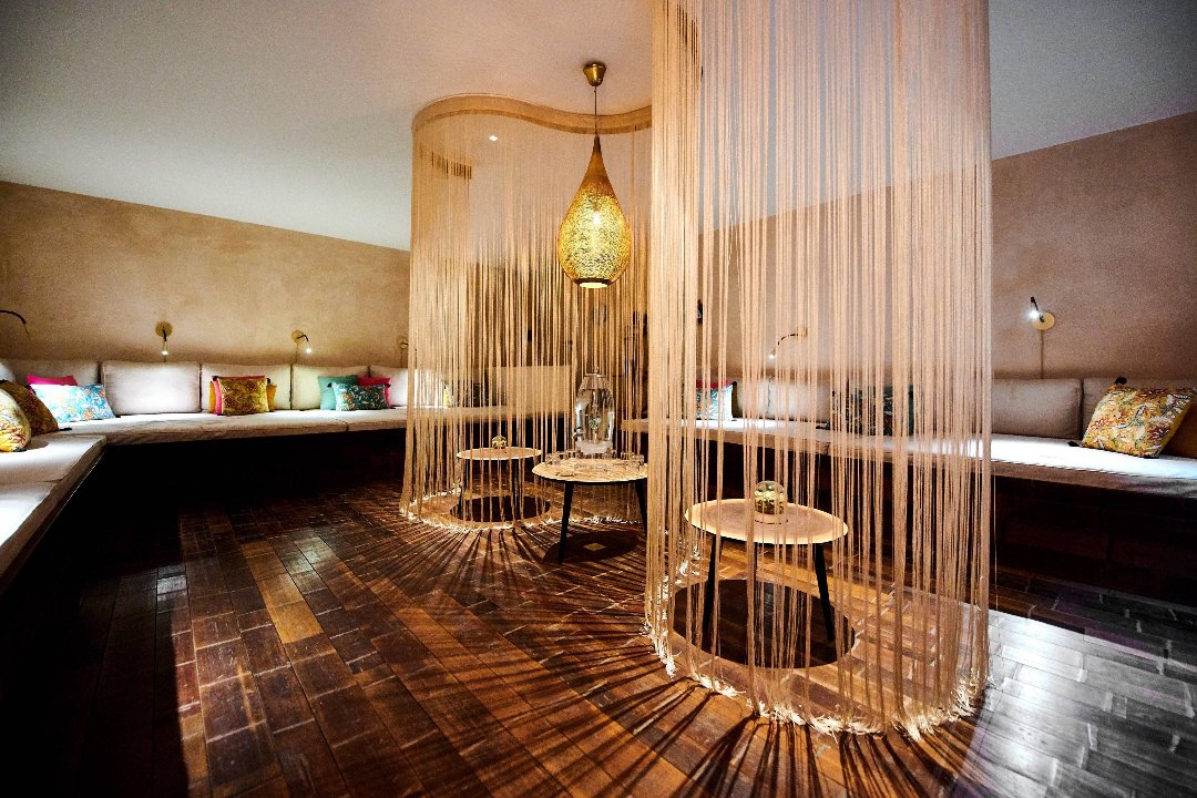 Forest (ex-Dôme) - Julia Mayer, Sint-Genesius-Rode, Vlaams-Brabant