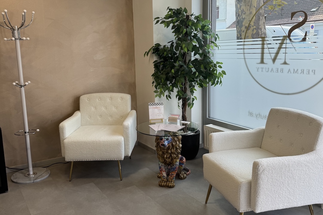 Perma  Beauty, 21. Bezirk, Wien