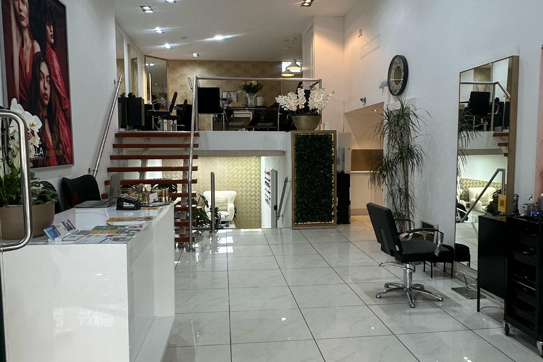 Beleza pura Clinic, Baarsjes, Amsterdam