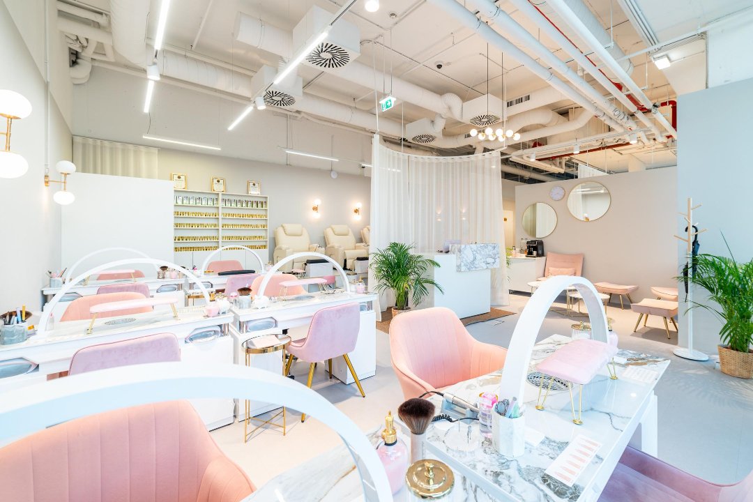 The Studio by Anny, 10. Bezirk, Wien