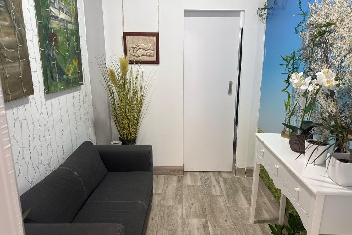 KINESIÓLOGO OSTEÓPATA   JHONY DIAZ V - Coiffure Elche - Photo de galerie - OneBooking