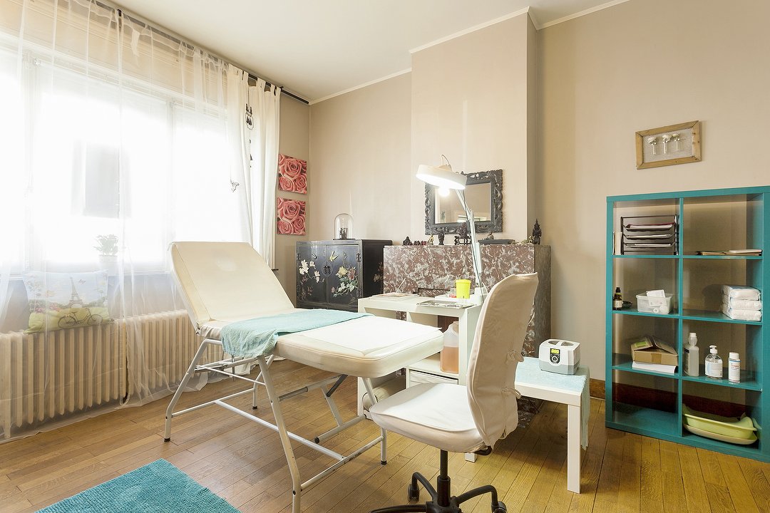 Podolaure, Plasky, Schaarbeek