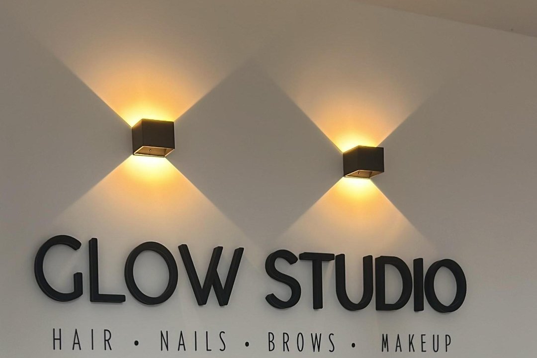 Crystal nails by ewelina kukuczka, Hilvertsweg, Noord-Holland