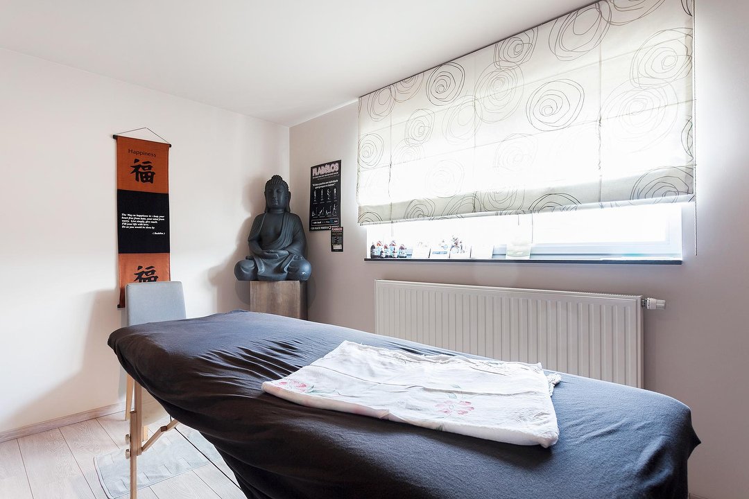 Pure l yoga, Temse, Oost-Vlaanderen