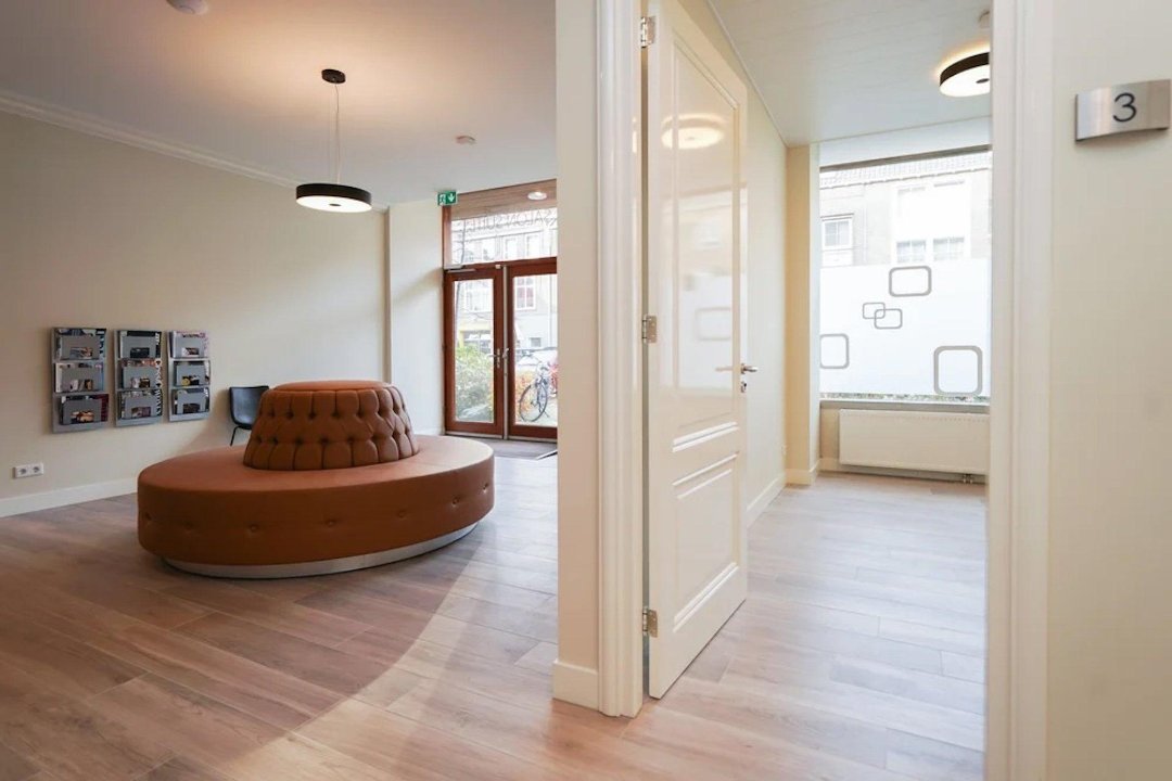 CLINIC AMIRI, Stadscentrum, Nijmegen