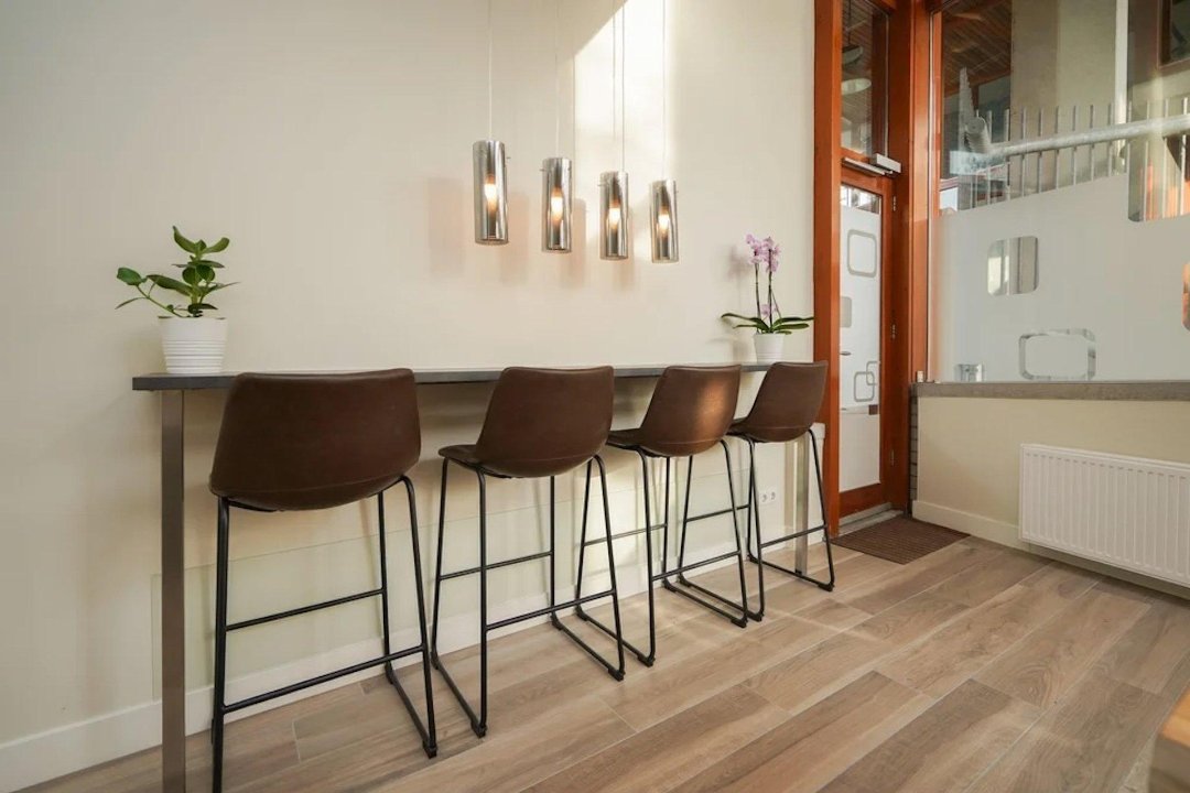 CLINIC AMIRI, Stadscentrum, Nijmegen