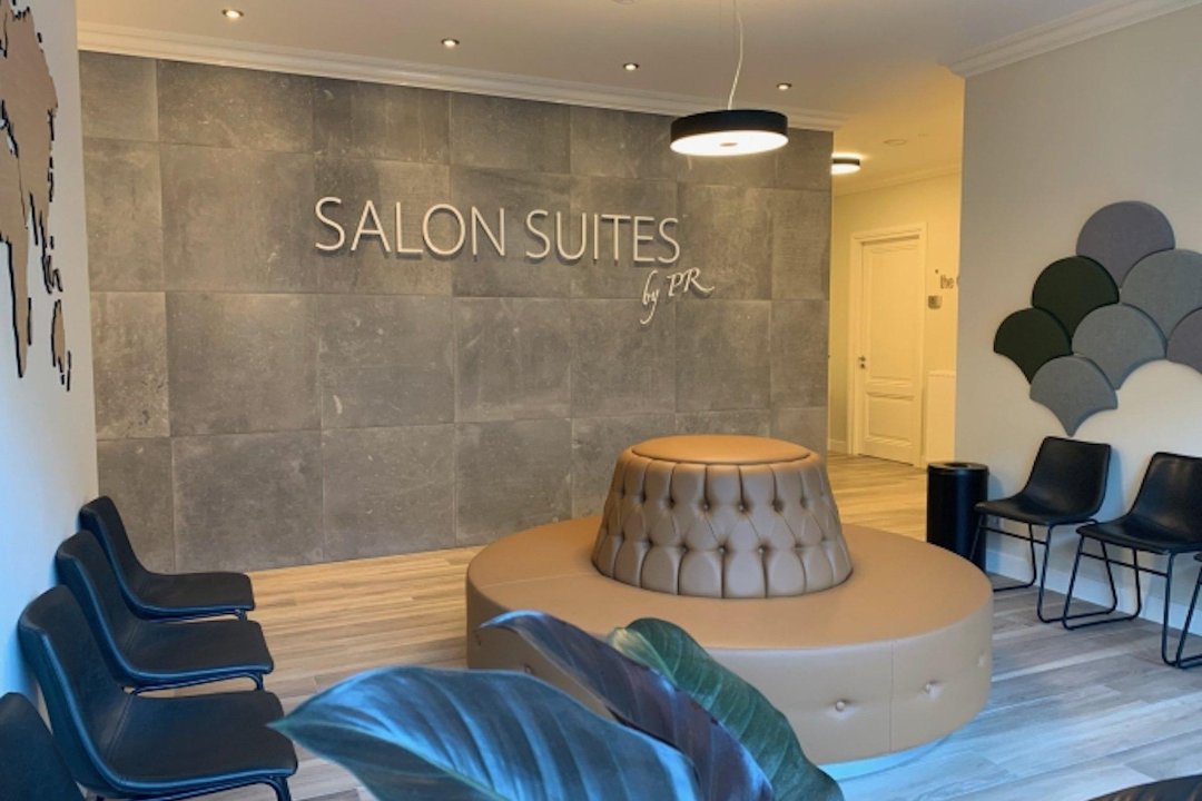 CLINIC AMIRI, Stadscentrum, Nijmegen