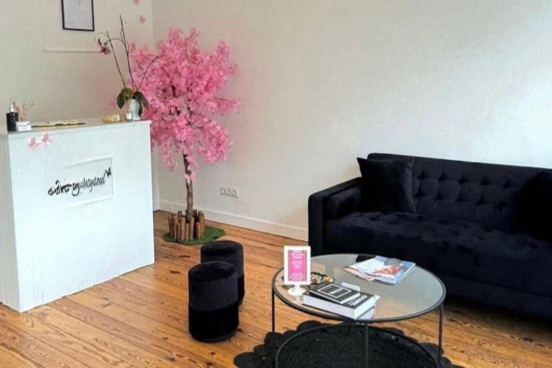 Beautysoul, Eppendorfer Landstraße, Hamburg