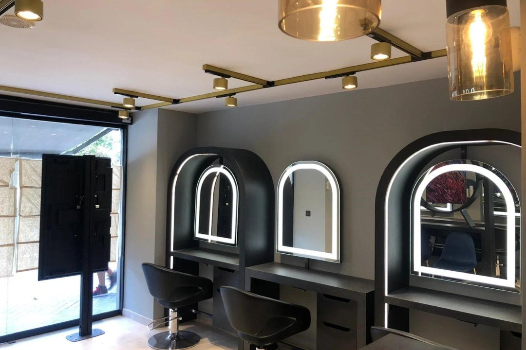 Salón Llongueras - Peluquería y Estética Barcelona, Dreta de l'Eixample, Barcelona