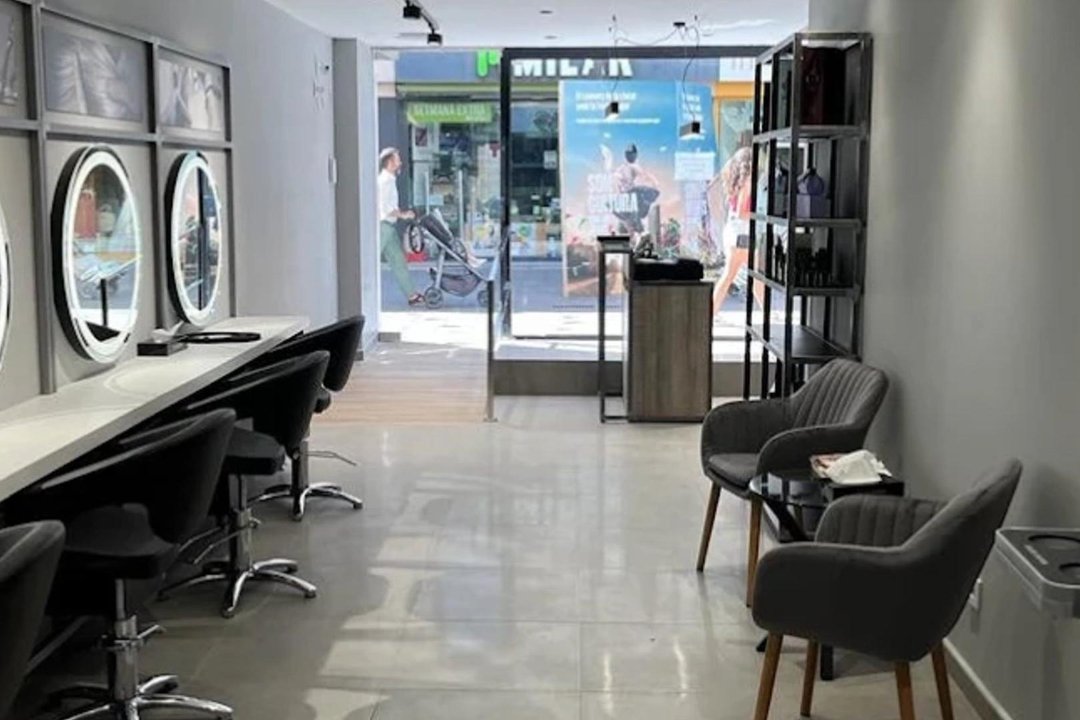 Salón Llongueras - Peluquería y Estética Barcelona, Dreta de l'Eixample, Barcelona