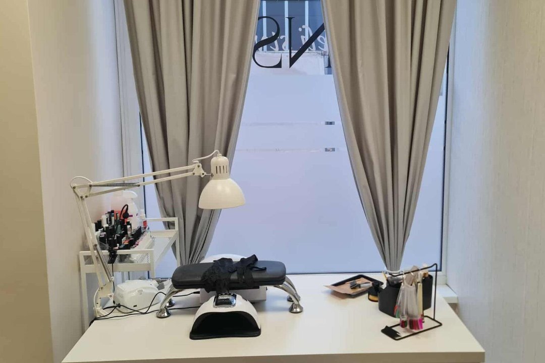 NEILITA Nails, Justiniškes, Vilnius
