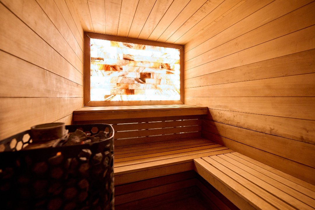 Le Dôme - Spa privatif & Care, Sint-Genesius-Rode, Vlaams-Brabant