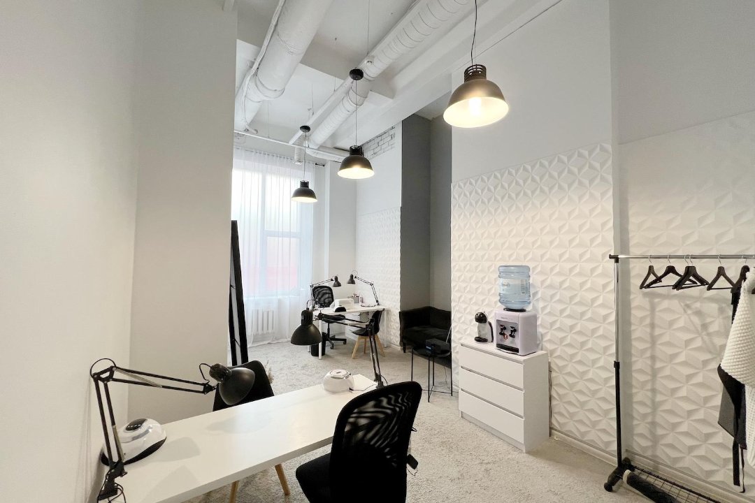 Anna Kulishauskas Nails Studio, Vilijampole, Kaunas