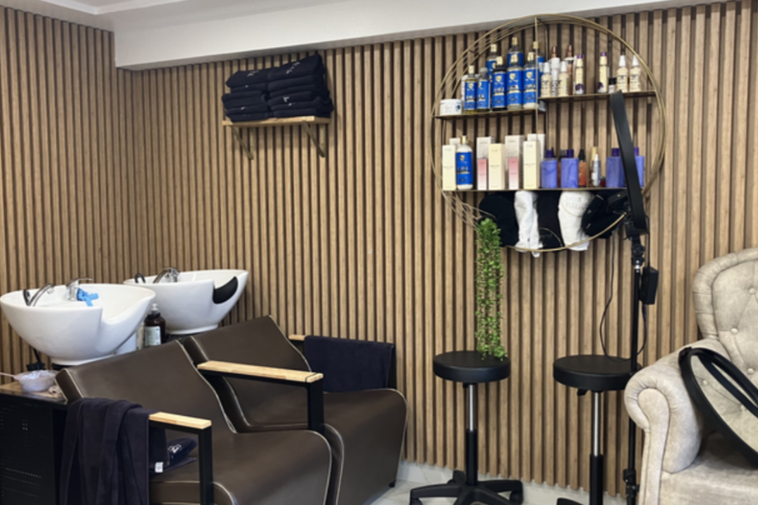 Diva Rebbeca & Élégance, Charenton-le-Pont, Val-de-Marne