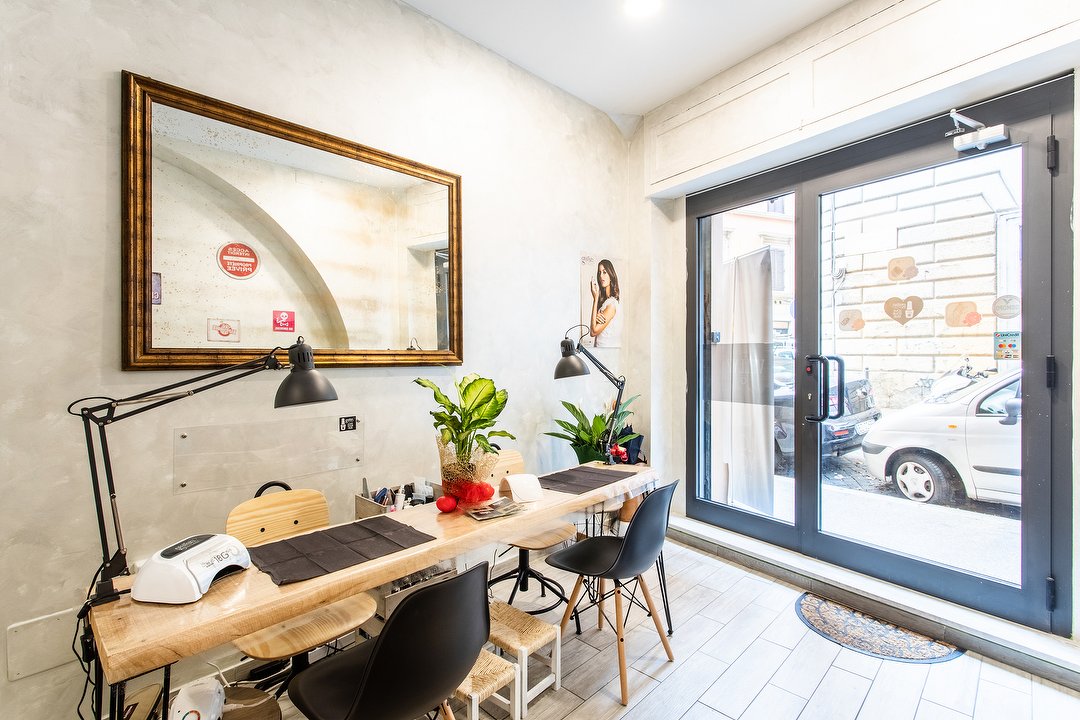 Vellyz Nails Studio, Piazza Fiume, Roma