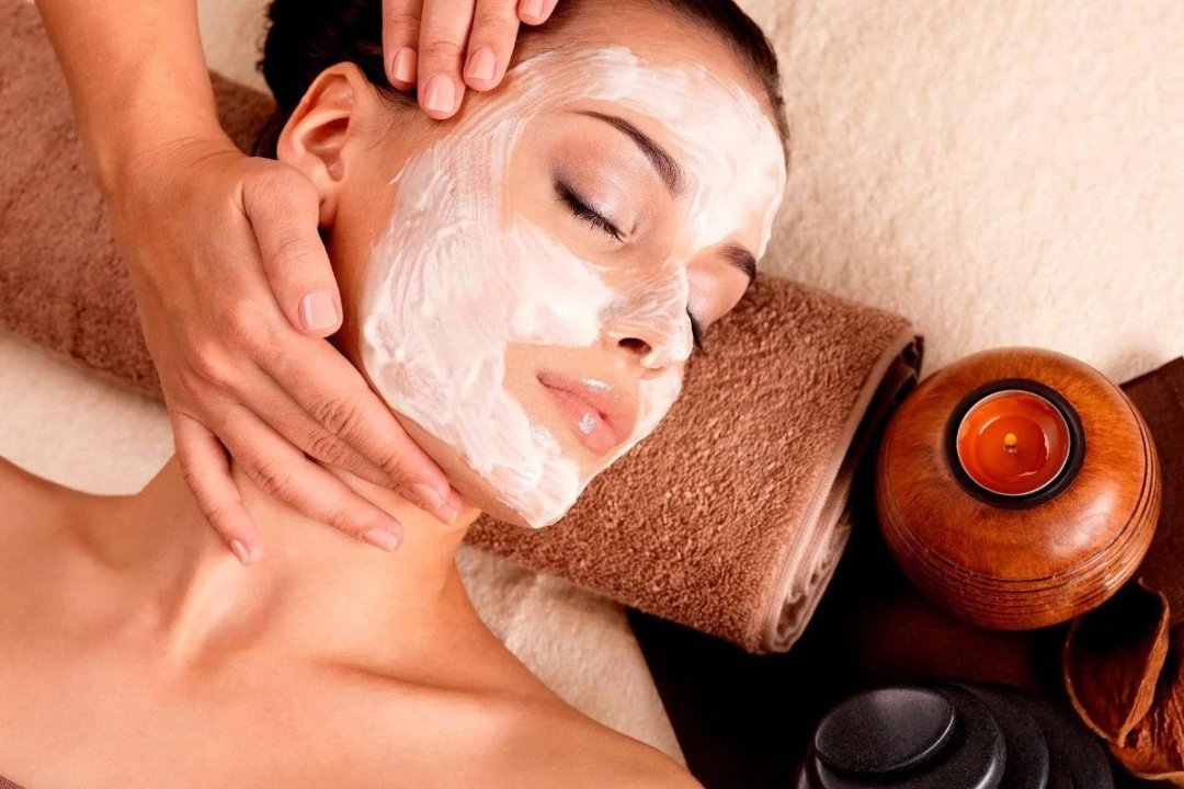 BEAUTÉBOOM, Überseequartier, Hamburg