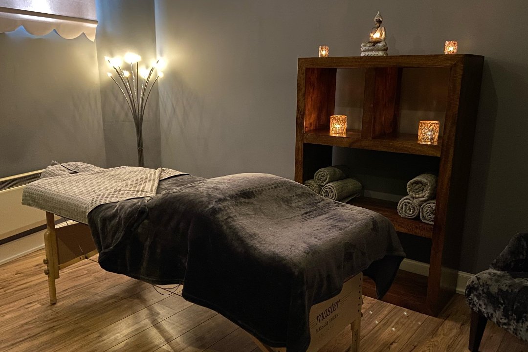 The Holistic Pharmacist, Stockbridge, Edinburgh