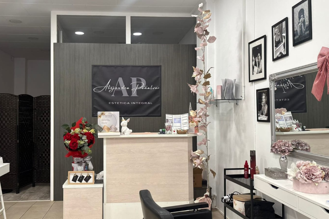 Alejandra Peñalver - Estética Integral, Sant Llorenç, Valencia