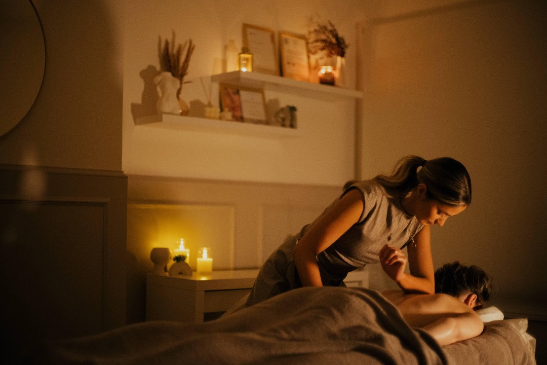 The Serenity Room, Heywood, Rochdale