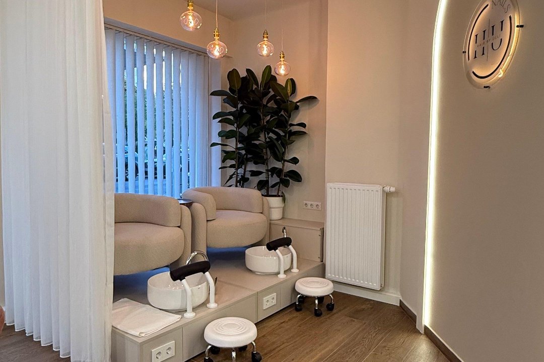 Hair by Ulli, 7. Bezirk, Wien