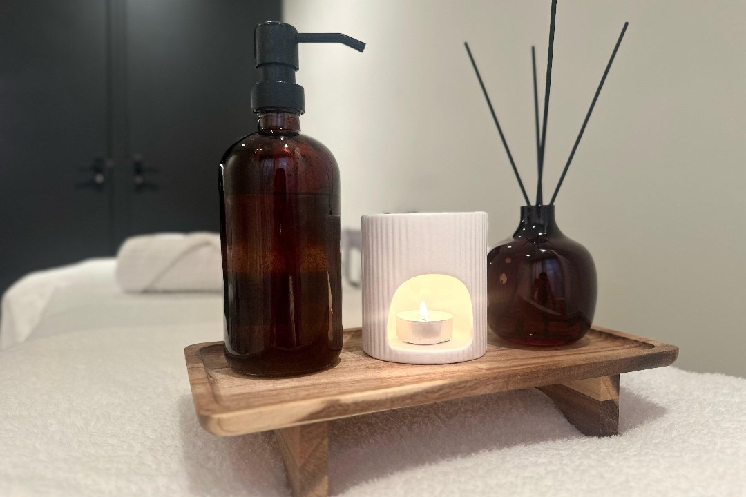 SOUDO 379 Healing, De Clerqstraat, Amsterdam