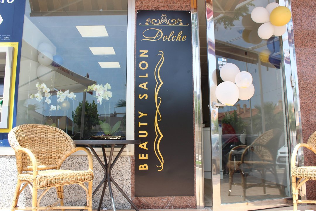 Dolche Beauty Salon, Torrevieja