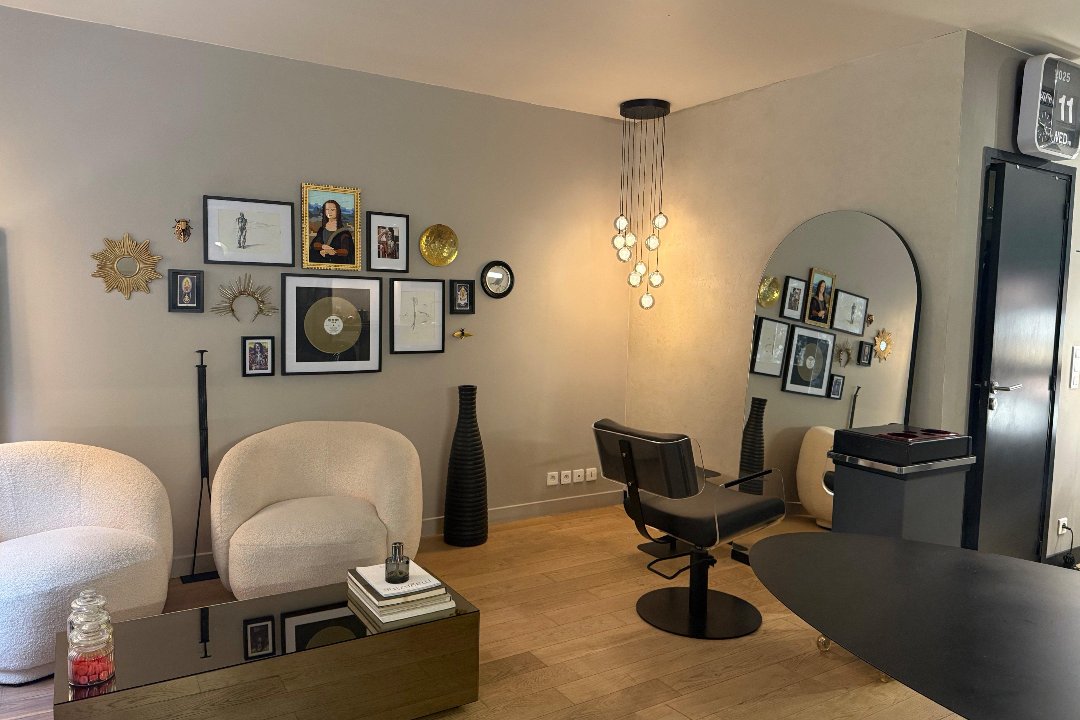 Nicolas scarxell, Rue Montmartre, Paris