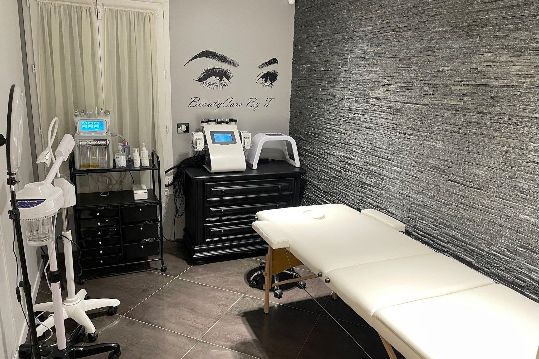 Beautycare by T, Mont des Arts