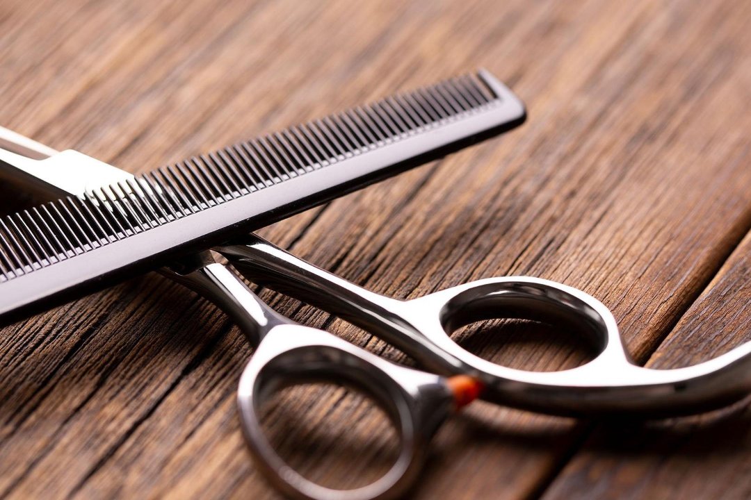 Peluquería Isabel Blanco, Zamora