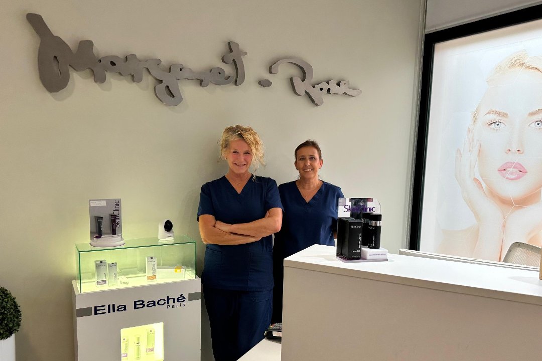 Centro Médico Estético Margaret Rose, Madrid