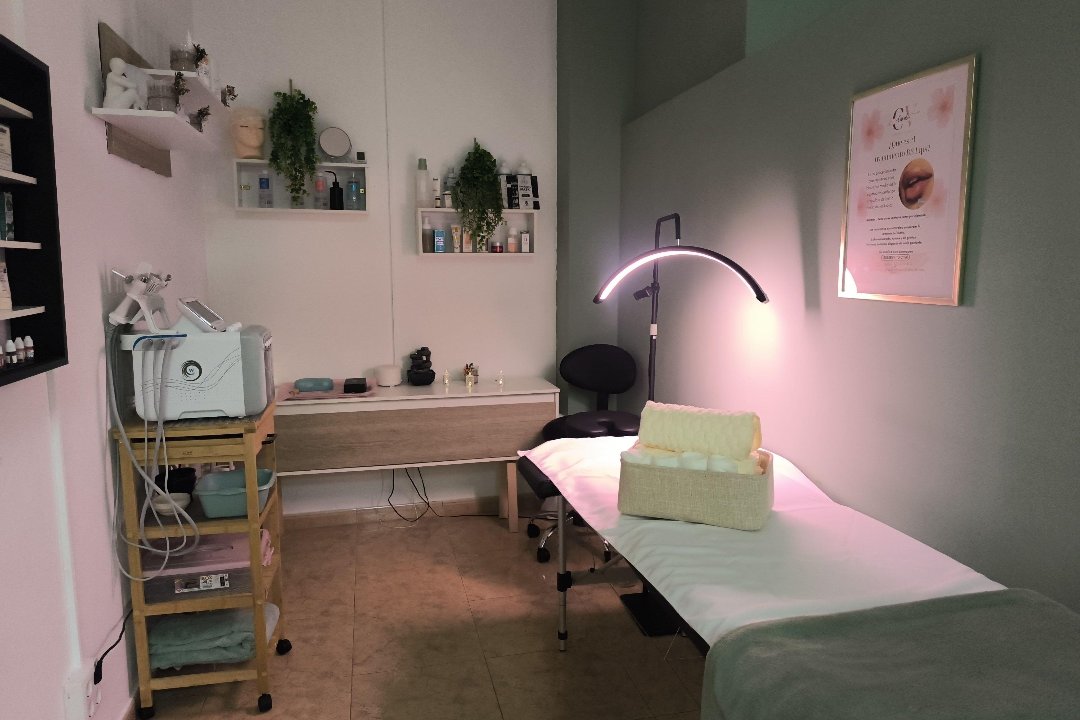 Cavali Beauty y Nails, Villafranqueza - Santa Faz, Alicante