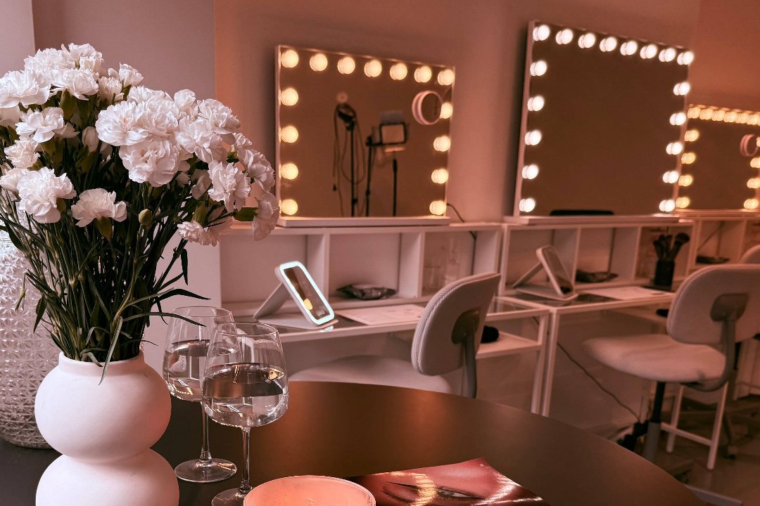 Studija Plumpera, Vilkpede, Vilnius