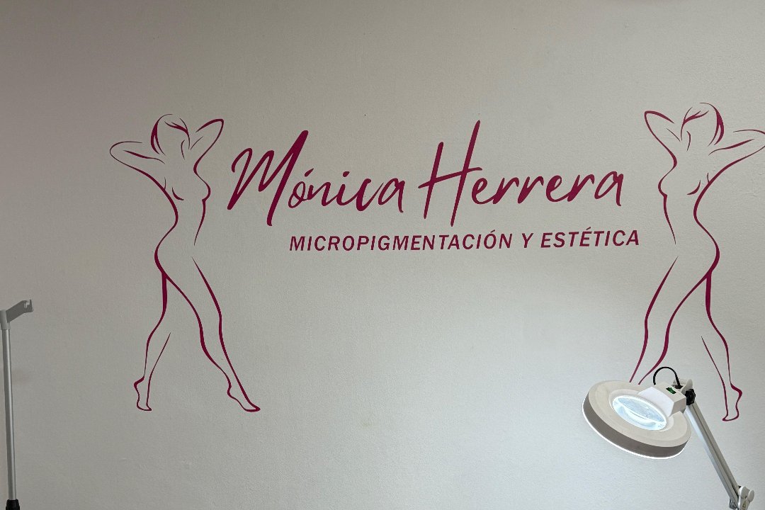 Estética & Micropigmentación Monica Herrera, Lavadores, Vigo