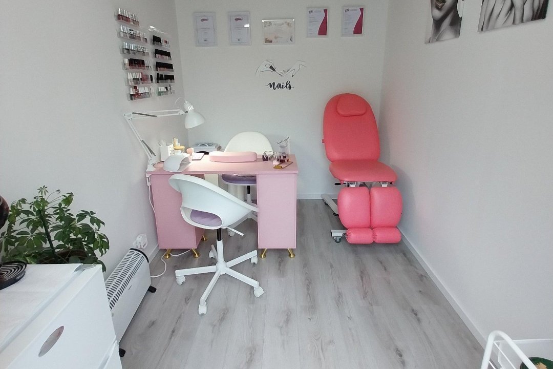 My Beauty by Carine, Etten-Leur, Noord-Brabant