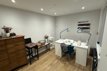 Sitaarä Nails Leicester