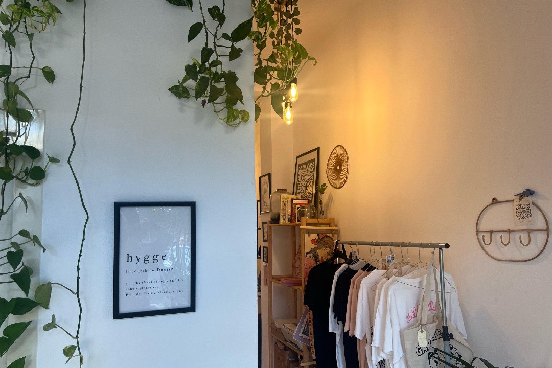 Hygge Studio di Silvia Astuto, Circonvallazione Ostiense, Roma