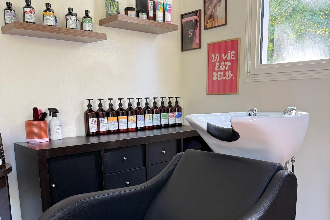 Sima, La Celle-Saint-Cloud, Yvelines